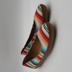 7- Zodiac Dawn Women's Shoes Size 7 M NWT